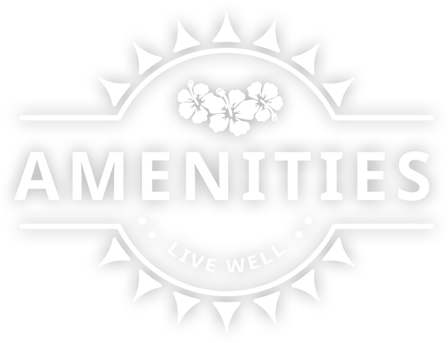 amenities icon